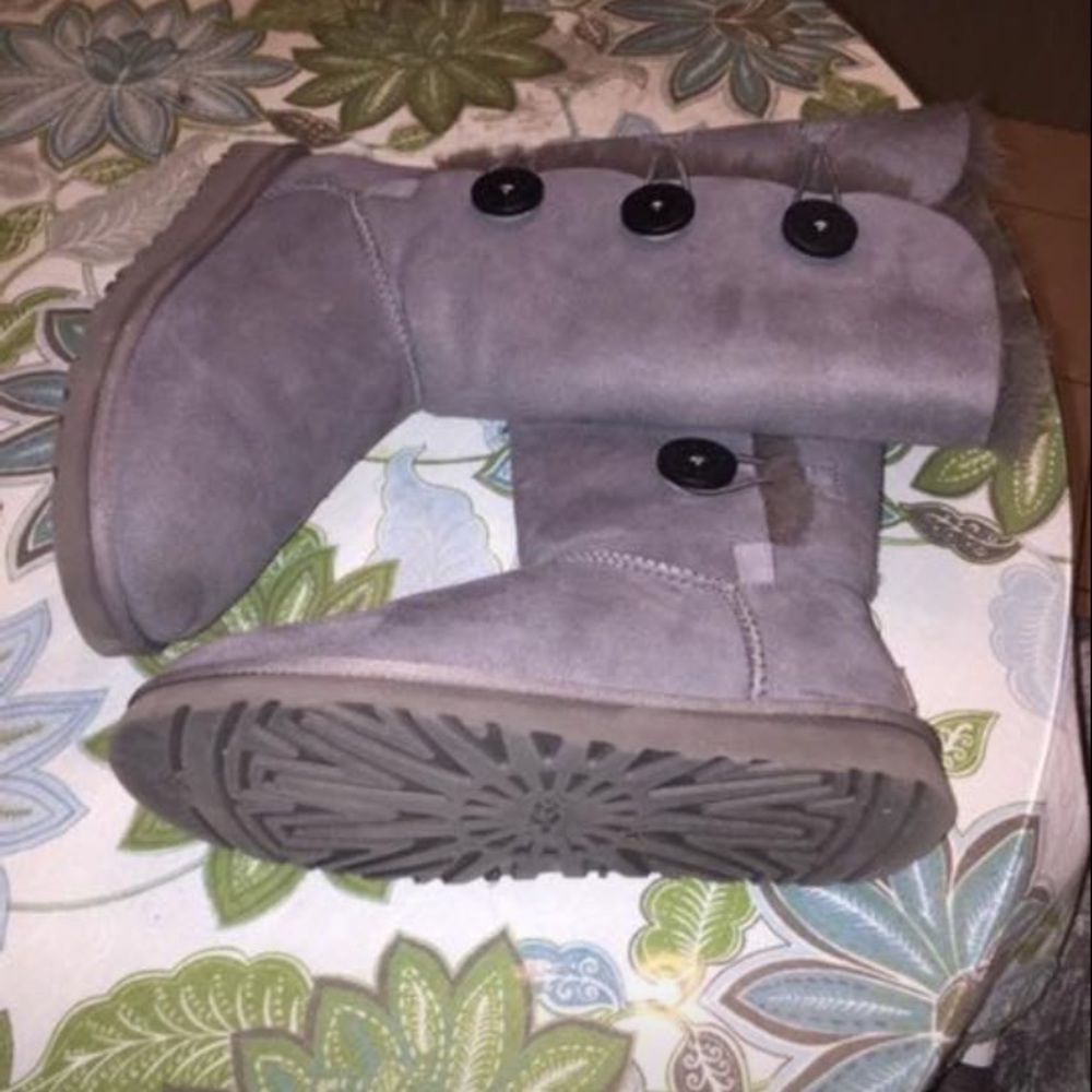 Uggs